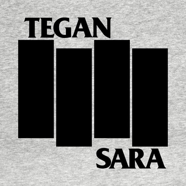 Tegan and Sara by jstnbrc